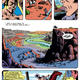 Illustration for article titled Prepare for Disneys John Carter of Mars movie, with the totally far-out comic book version